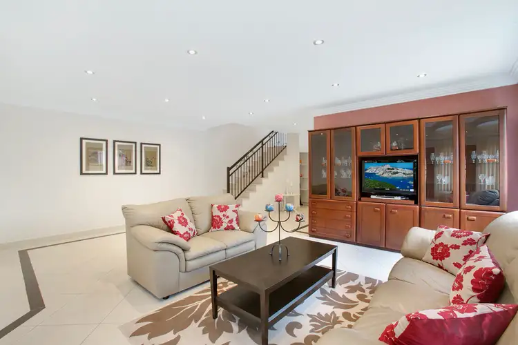 Second view of Homely semi-detached listing, 11A Rostrov Street, Penshurst NSW 2222