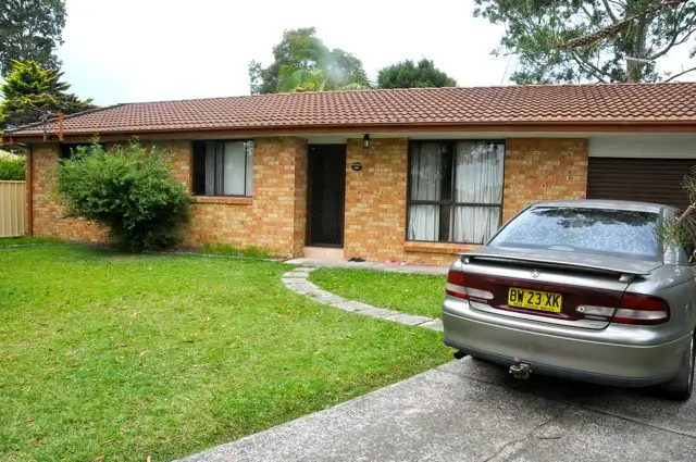 Main view of Homely house listing, 6 Telopea Avenue, Sanctuary Point NSW 2540