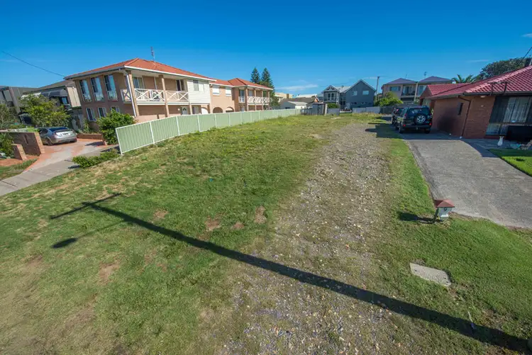 Fourth view of Homely land listing, 7 Fitzroy Street, Anna Bay NSW 2316