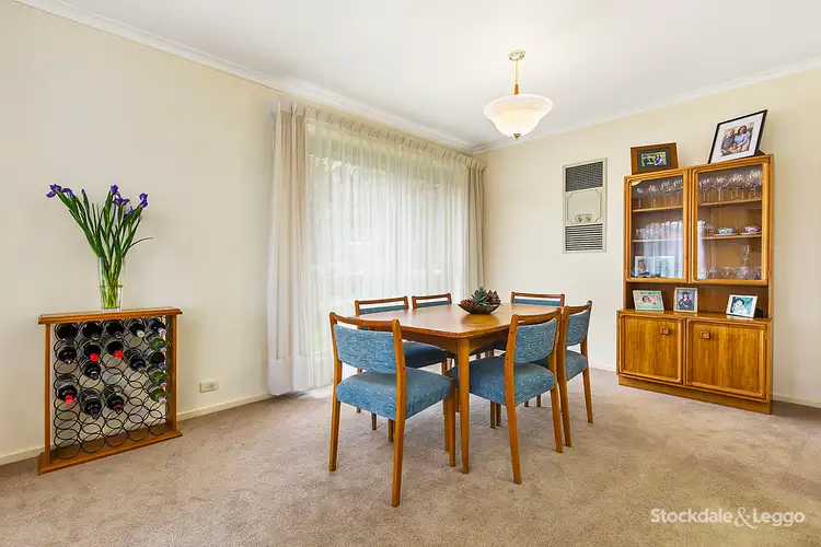 Third view of Homely house listing, 32 Koolkuna Avenue, Doncaster VIC 3108