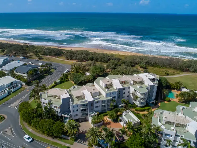 Unit 19N 'Surf Side' 143 Lowanna Drive, Buddina QLD 4575