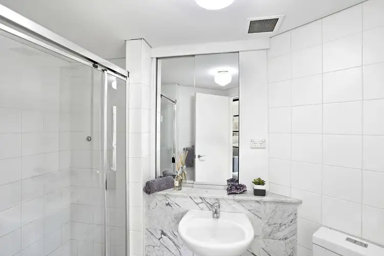Sixth view of Homely apartment listing, 107W/138 Carillon Avenue, Newtown NSW 2042