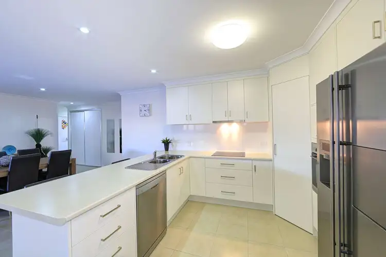Seventh view of Homely house listing, 50 Sienna Boulevard, Ashfield QLD 4670