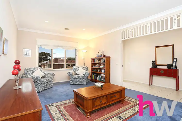 Sixth view of Homely house listing, 1 Rathmines Place, Highton VIC 3216
