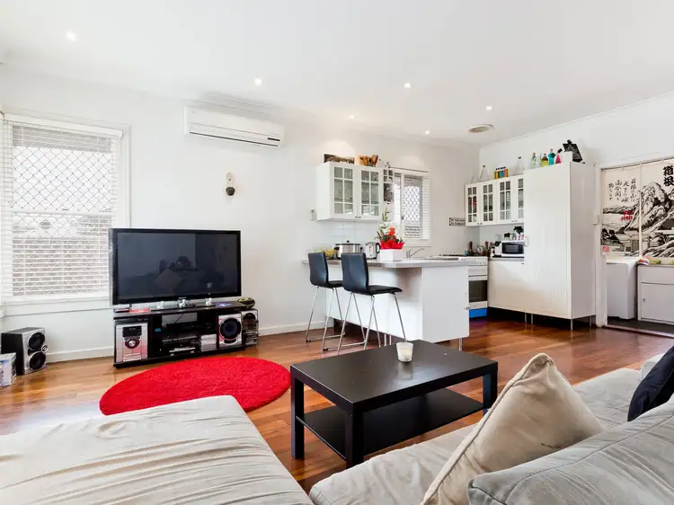 97 Pascoe Street