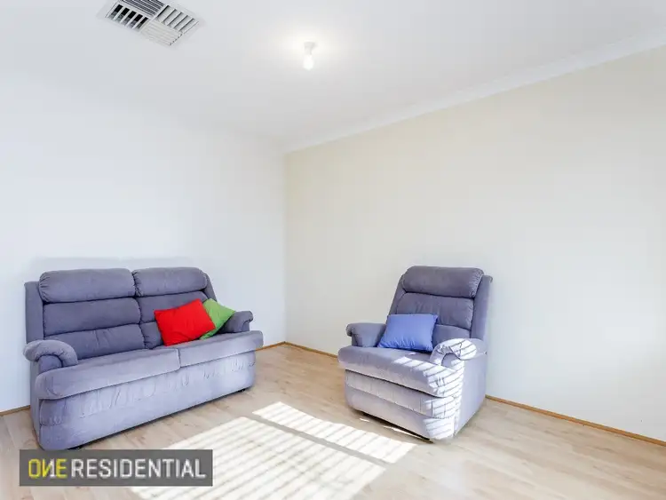 Fourth view of Homely house listing, 4 Vasse Way, Gosnells WA 6110