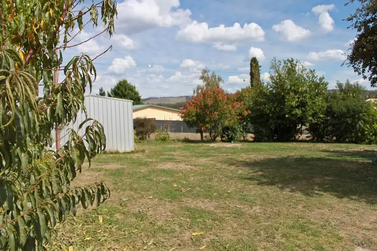 Fourth view of Homely house listing, 48 Clara Street, Tumbarumba NSW 2653