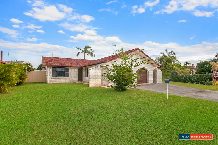 185 Acanthus Avenue, Burleigh Waters QLD 4220