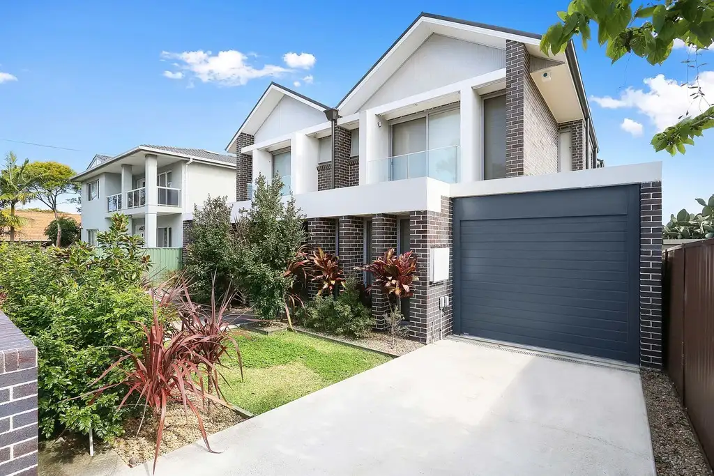 Main view of Homely house listing, 1/2 Tenterfield Street, North Strathfield NSW 2137