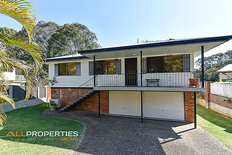 Main view of Homely house listing, 23 Leslie Parade, Slacks Creek QLD 4127