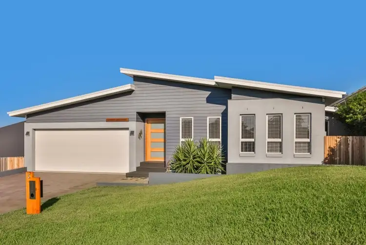 Sixth view of Homely house listing, 3 Lincoln Close, Berry NSW 2535