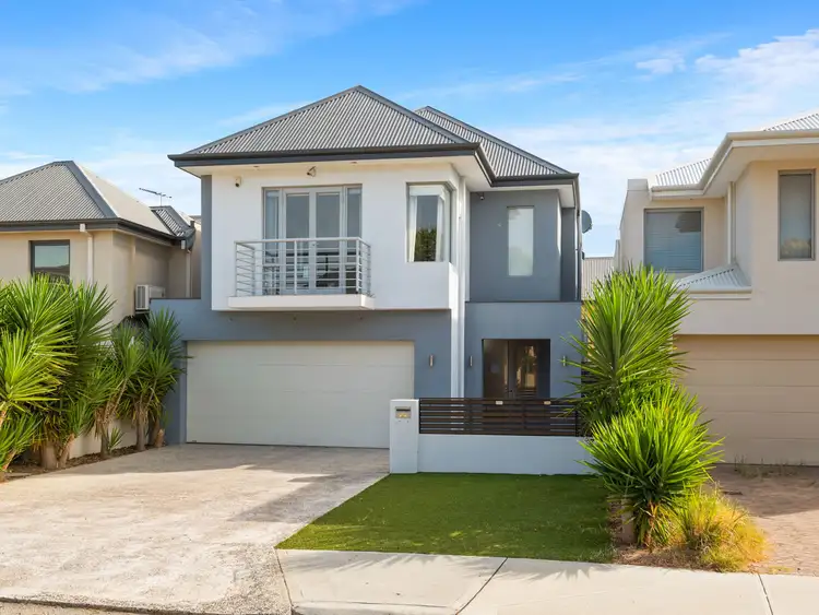 Main view of Homely house listing, 29 Burwood Road, Balcatta WA 6021