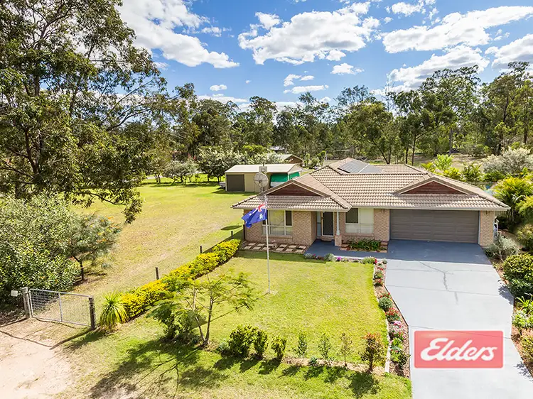 28-36 Pastoral Court, Jimboomba QLD 4280