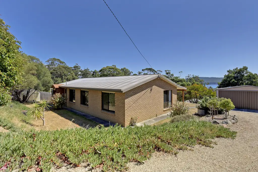 Main view of Homely house listing, 18 Greatbatch Drive, White Beach TAS 7184