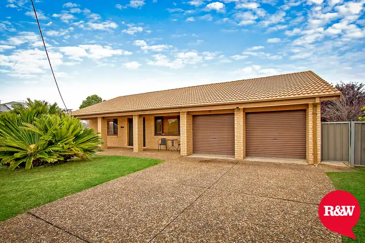 98 Hartington Street, Rooty Hill NSW 2766