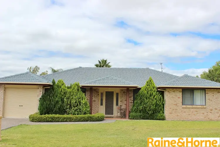 15 The Retreat, Tamworth NSW 2340