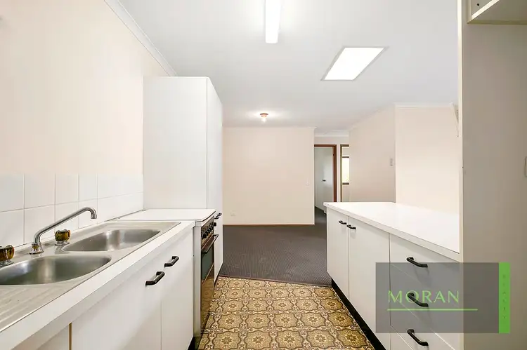Third view of Homely semi-detached listing, 1/20 Stephenson Street, Labrador QLD 4215