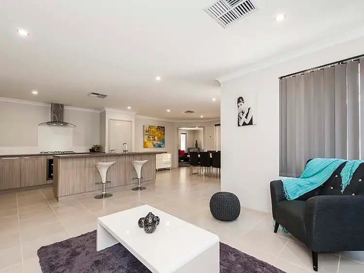 Second view of Homely house listing, 78A Bandalong Way, High Wycombe WA 6057