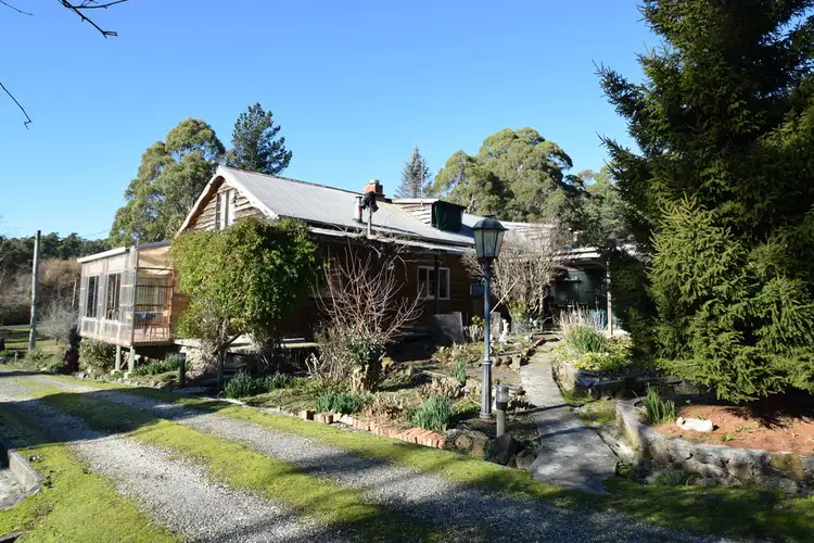 Main view of Homely house listing, 97 Underwood Road, Underwood TAS 7268