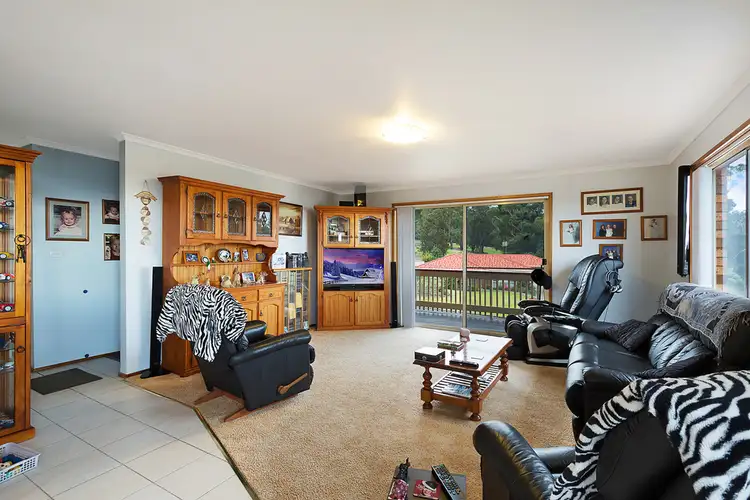 Sixth view of Homely house listing, 28 Pacific Way, Tura Beach NSW 2548