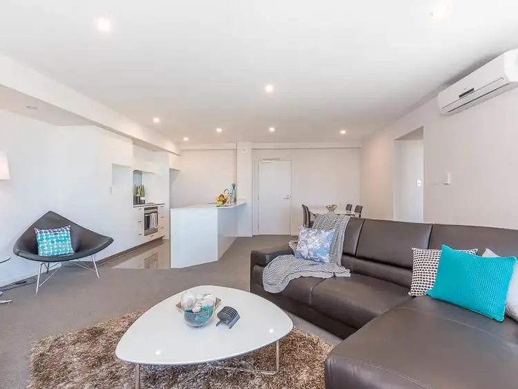 Sixth view of Homely apartment listing, 80/269 James Street, Northbridge WA 6003