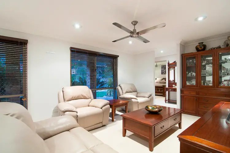 Seventh view of Homely house listing, 148 Koolan Crescent, Shailer Park QLD 4128