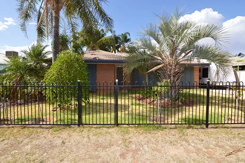 Main view of Homely house listing, 8 Cavallo Drive, Mildura VIC 3500