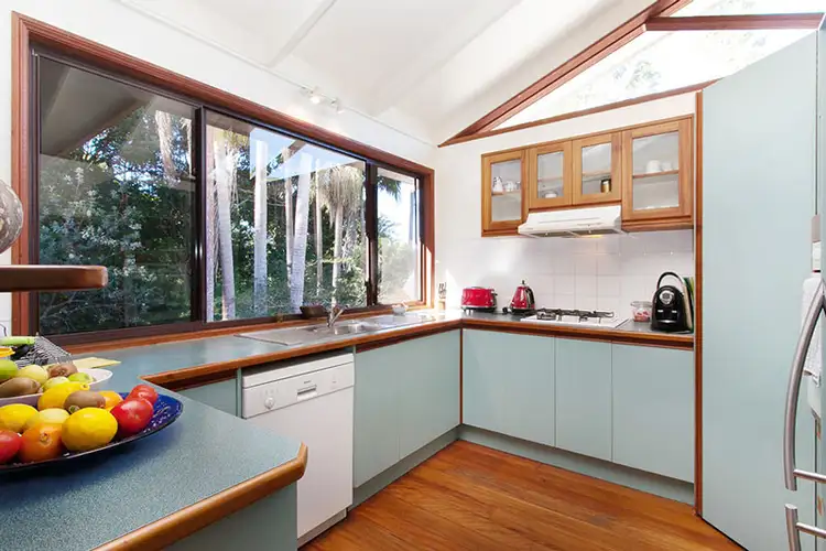 Fourth view of Homely house listing, 6A Cedar Court, Bangalow NSW 2479