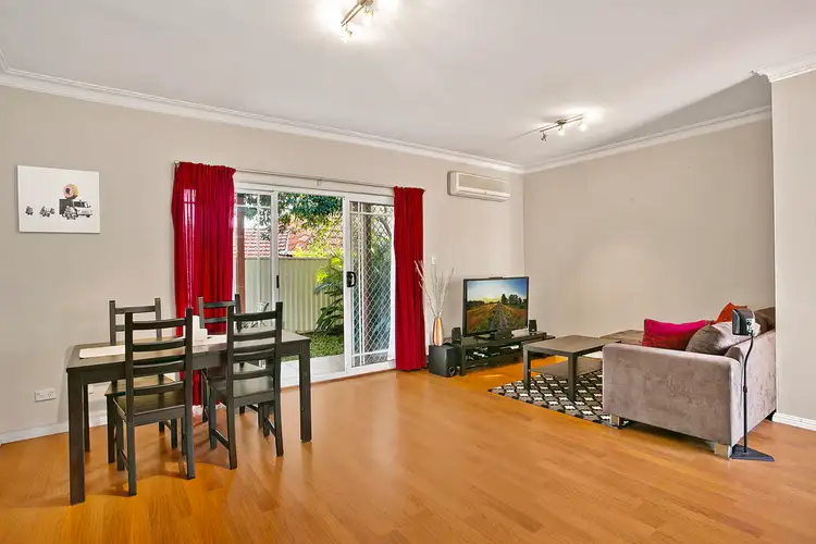 Third view of Homely house listing, 15/150 Slade Road, Bardwell Park NSW 2207