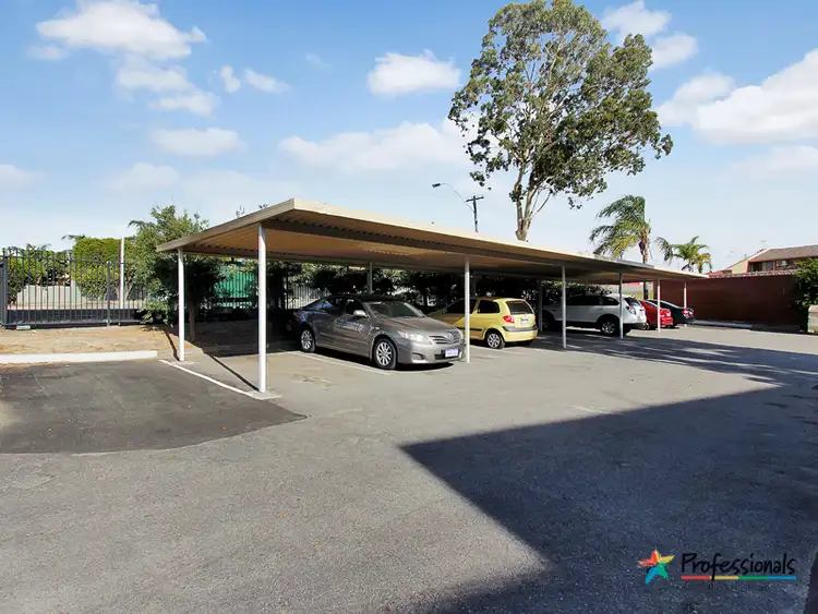 Seventh view of Homely apartment listing, 9/185 Wanneroo Road, Tuart Hill WA 6060