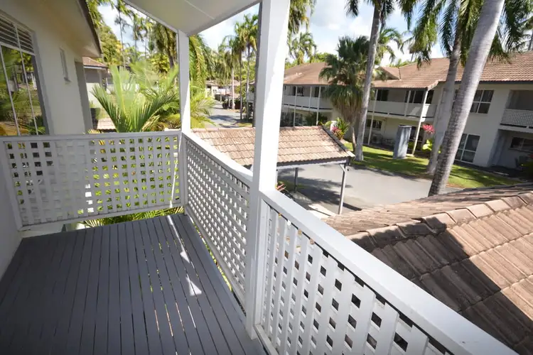 Fifth view of Homely unit listing, 139/121-137 Davidson Street (Reef Resort), Port Douglas QLD 4877