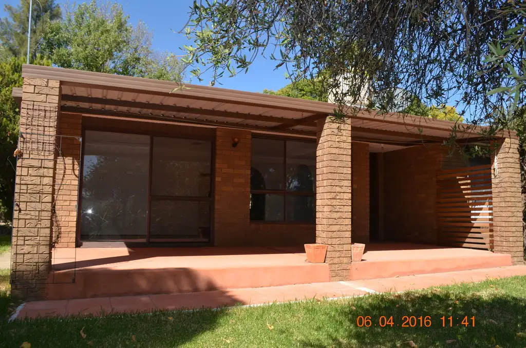 Main view of Homely house listing, 33 CLARKE STREET, Tumut NSW 2720