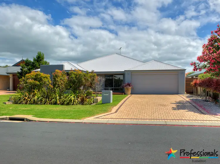 Main view of Homely house listing, 8 Kooljak Road, Abbey WA 6280