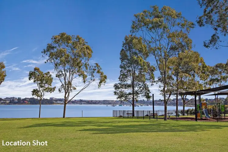 Fifth view of Homely apartment listing, 11/279 Great North Road, Five Dock NSW 2046