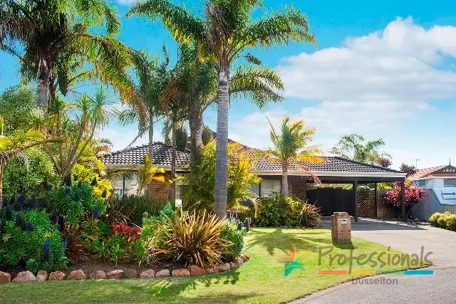 Main view of Homely house listing, 12 Shannon Close, West Busselton WA 6280