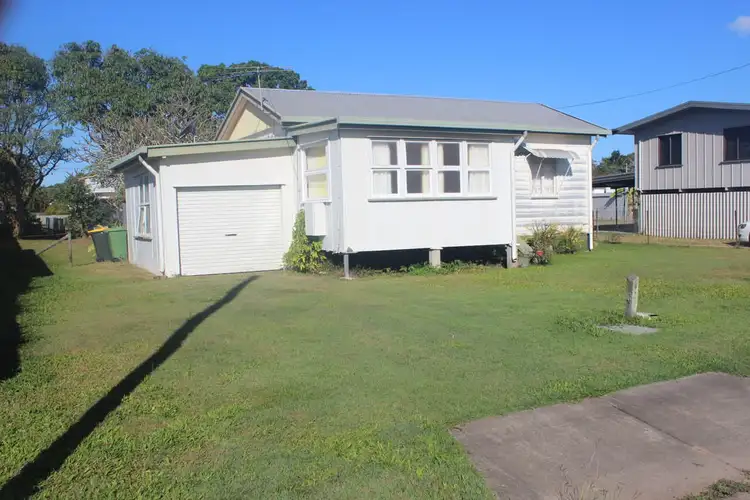 45 Scott Street, South Mackay QLD 4740