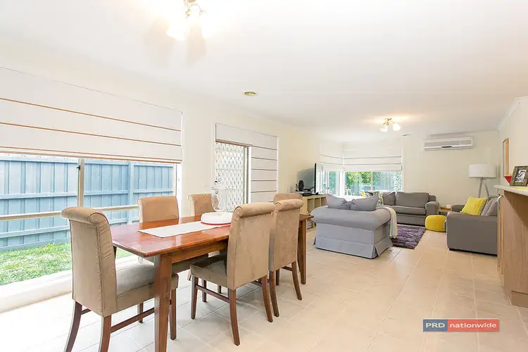 Fifth view of Homely house listing, 8 Briar Court, Tarneit VIC 3029