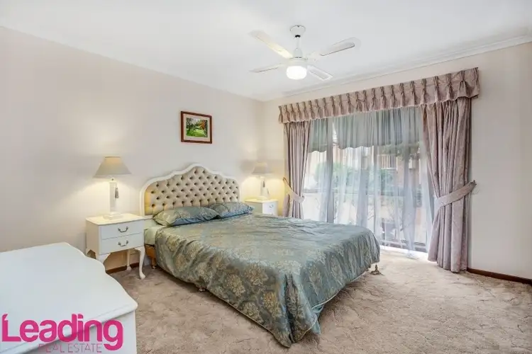 Fifth view of Homely house listing, Unit 4/60-62 Brook Street, Sunbury VIC 3429