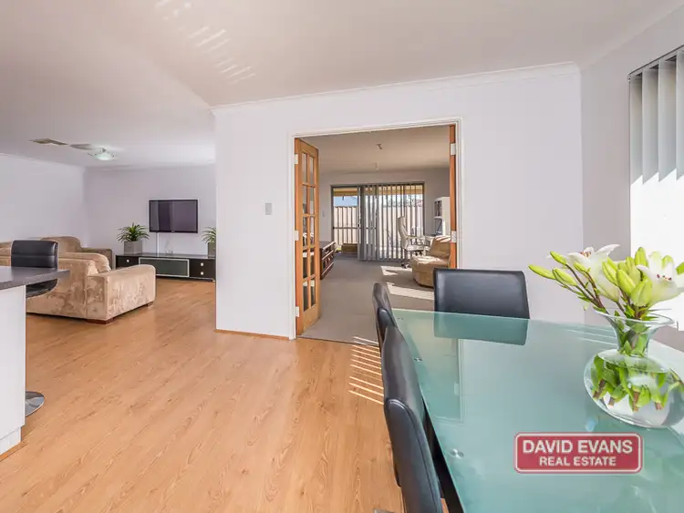 Fifth view of Homely house listing, 3 Berlin Drive, Wanneroo WA 6065