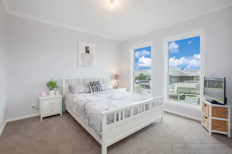Third view of Homely house listing, 34 Chestnut Ave, Gillieston Heights NSW 2321