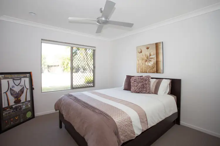 Seventh view of Homely house listing, 33 Mansfield Drive, Beaconsfield QLD 4740