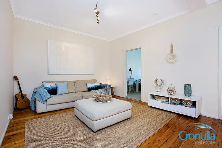 Fifth view of Homely apartment listing, 3/31 The Esplanade, Cronulla NSW 2230