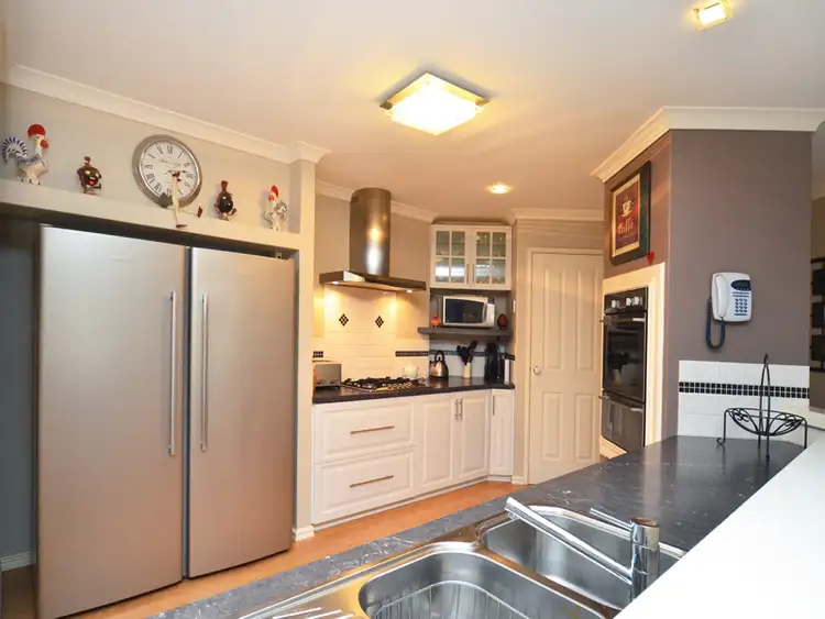 Fifth view of Homely house listing, 3 Winch Place, Ocean Reef WA 6027