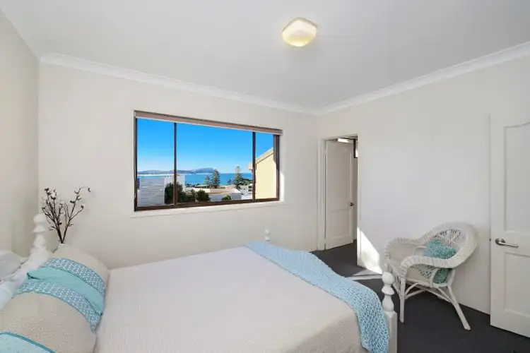 Third view of Homely townhouse listing, 8/15-19 Kurrawyba Avenue, Terrigal NSW 2260