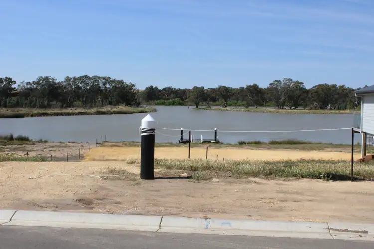 Allotment 804 Marina Way, Mannum Waters, Mannum SA 5238