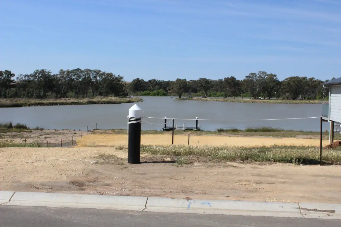 Main view of Homely land listing, Allotment 804 Marina Way, Mannum Waters, Mannum SA 5238