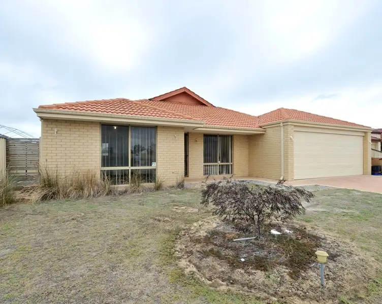 Main view of Homely house listing, 25 John Forrest Circuit, Bertram WA 6167