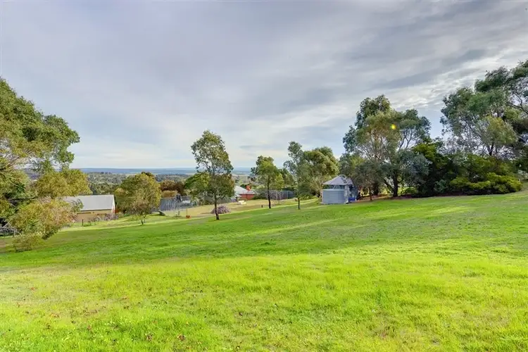 9A Herriott Street, Buninyong VIC 3357