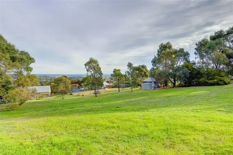 Main view of Homely land listing, 9A Herriott Street, Buninyong VIC 3357