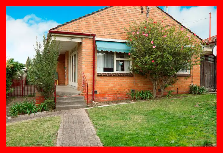 Second view of Homely house listing, 4-6 Burrows Avenue, Dandenong VIC 3175